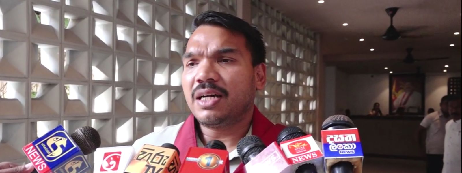 SLPP Will Strengthen Party, Not Individual - Namal